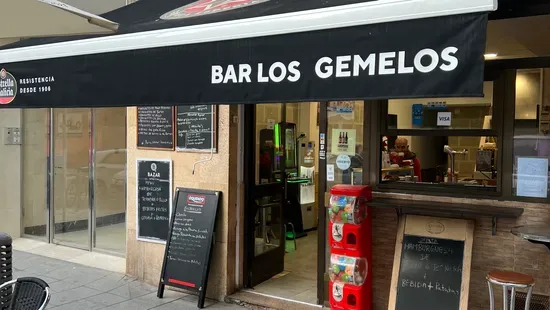 Bar Los Gemelos