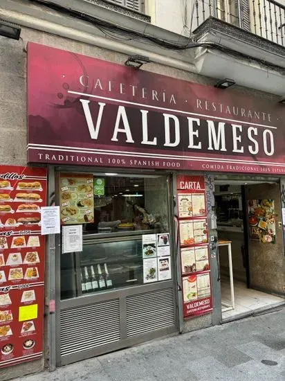 VALDEMESO