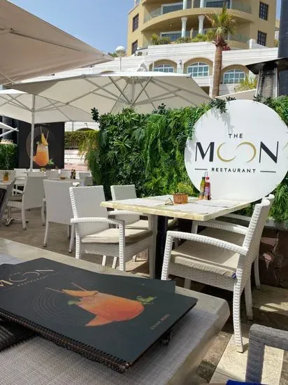 Restaurante The Moon