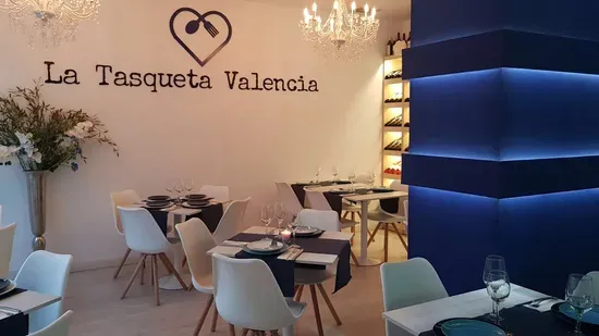 La Tasqueta Valencia