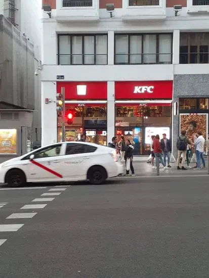 KFC