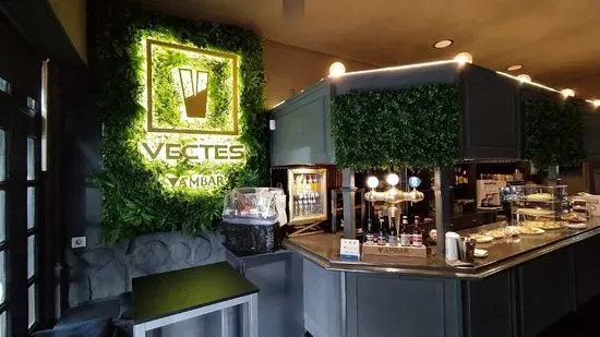 VECTES Bar & Coctelería