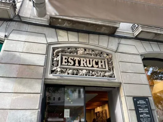 Estruch Cafe-Restaurant