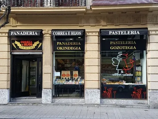 Panaderia Correa e Hijos