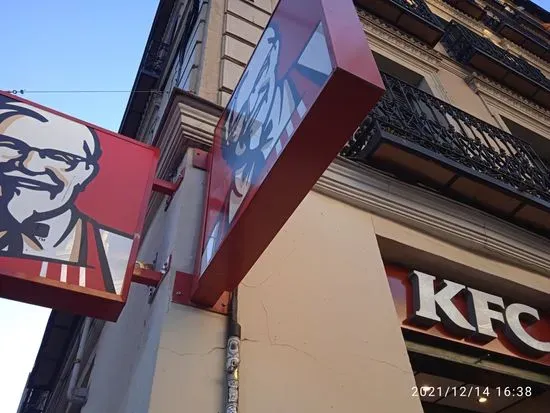 KFC