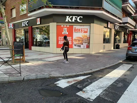 KFC