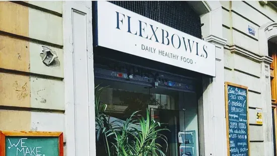 Flexbowls