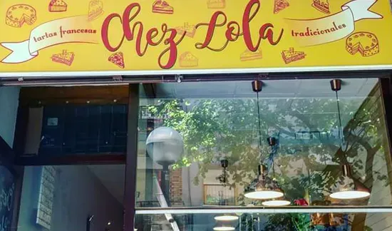 Chez Lola