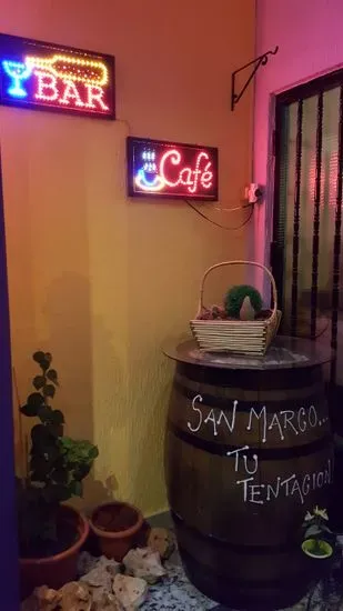 Restaurante San Marco