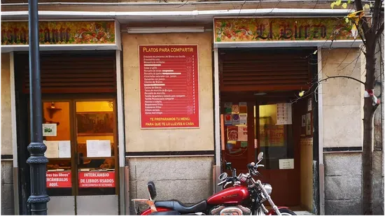 Restaurante El Bierzo