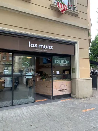 Las Muns