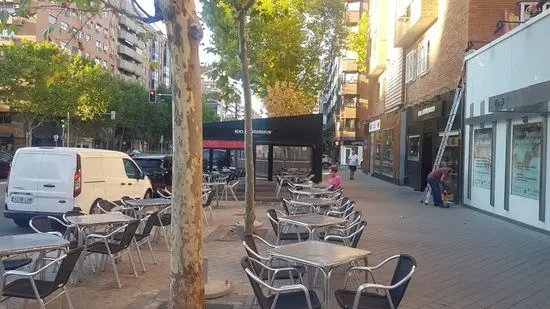 100 Montaditos