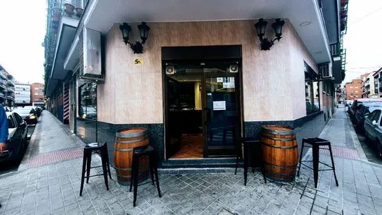 Bar La estrella