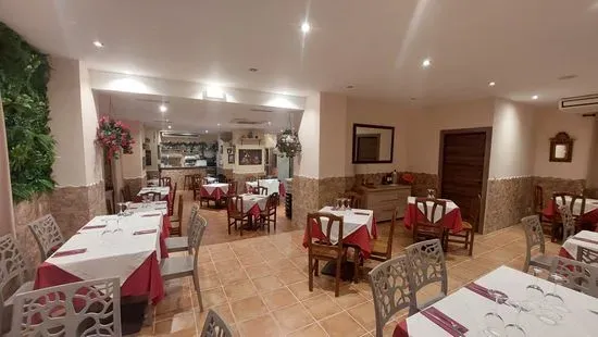 Restaurante A Fenestella