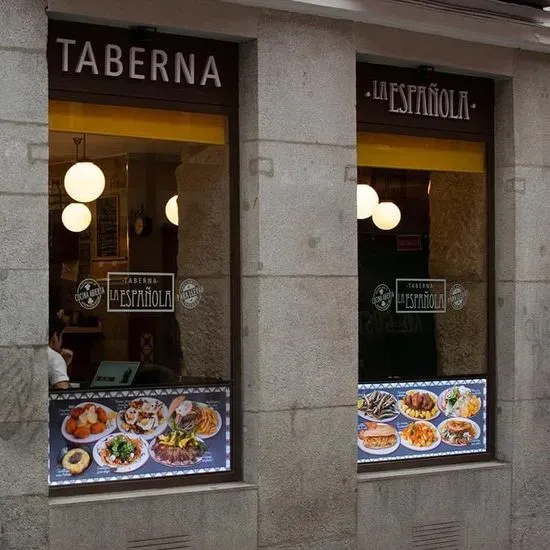 Taberna La Española