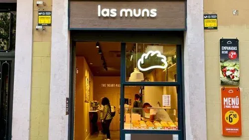 Las Muns