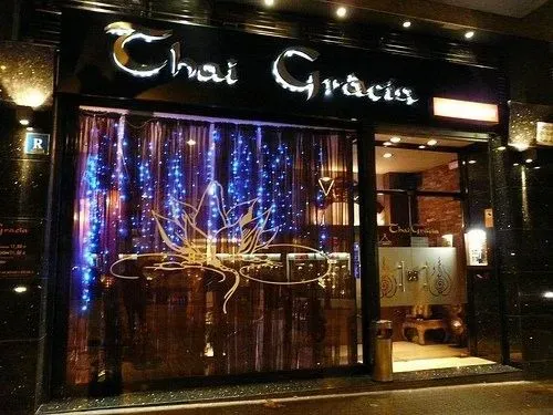 Thai Gràcia Restaurant