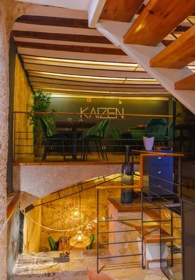 KAIZEN Restaurant