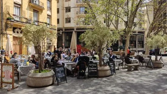 Restaurante Taberna Las Meninas