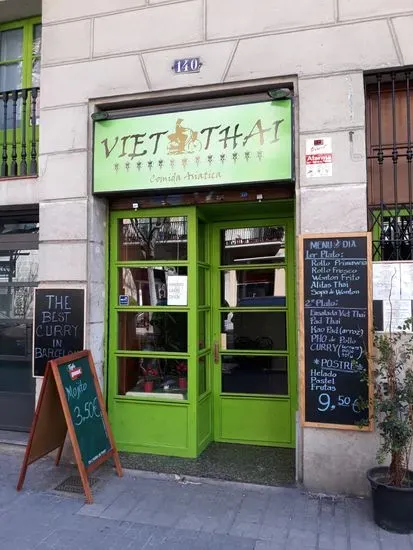 VIET THAI