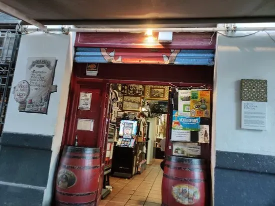 Bodega Valero