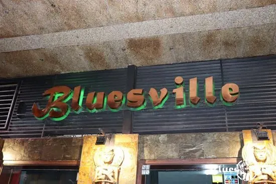 Bluesville