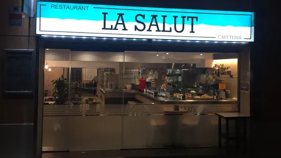 Restaurant La Salut