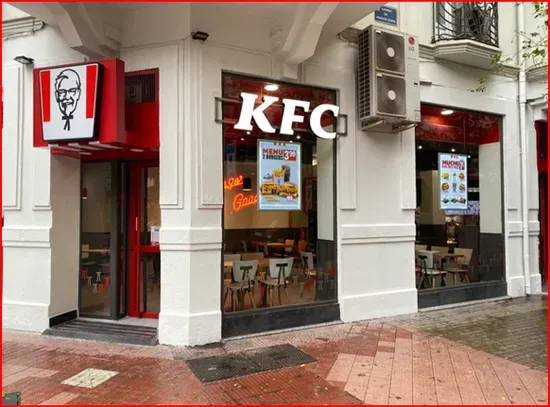 KFC