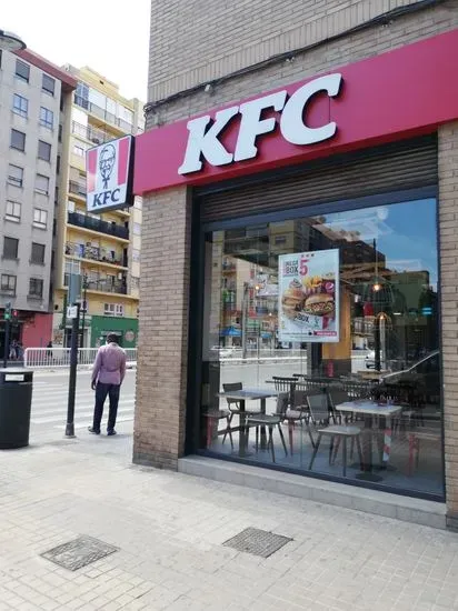 KFC