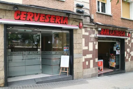 Cervecería la Tasca