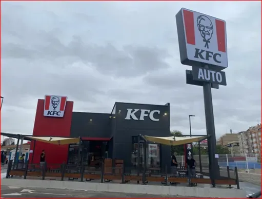 KFC