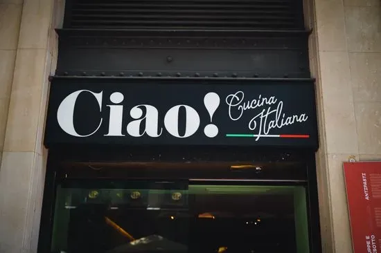 CiaoCiao Restaurant