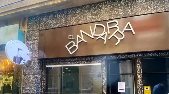 El Bandarra