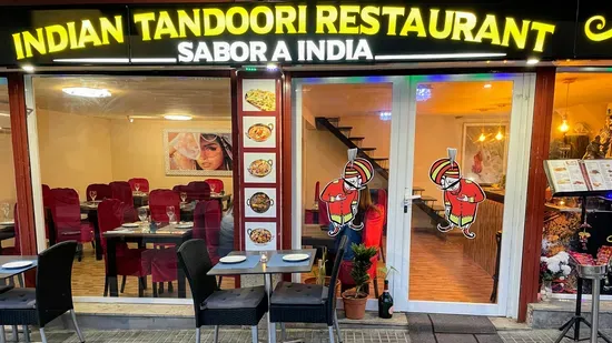 Sabor a India