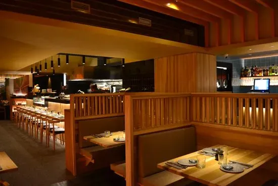 Quinta Avenida- Restaurante Japonés