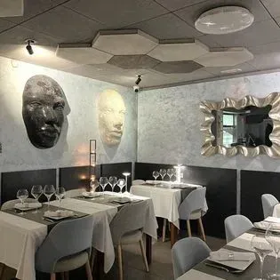 Restaurante SUMAQ