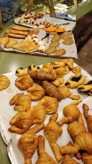 Panadería Menesa