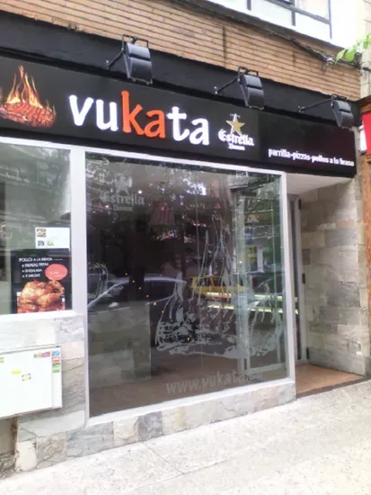 Restaurante Parrilla Vukata