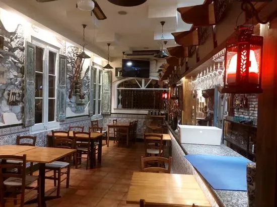 Restaurante La Factoría Celta