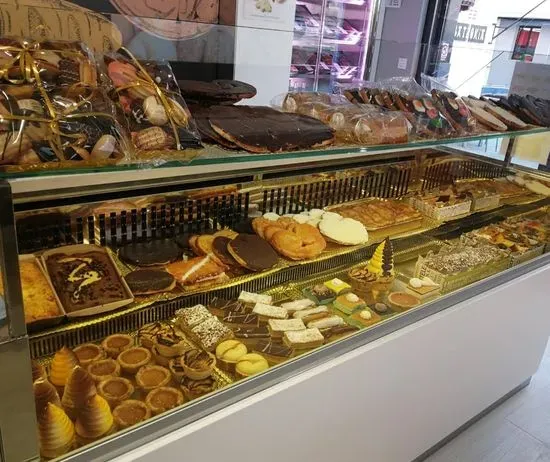 Panaderia Menesa