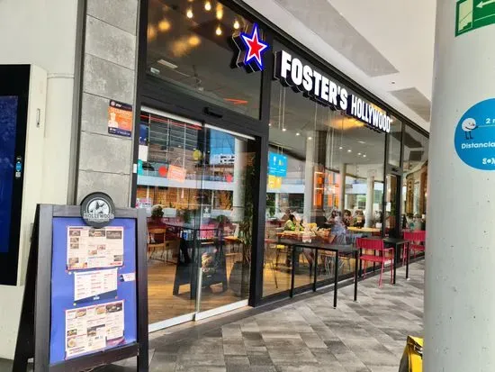 Foster's Hollywood