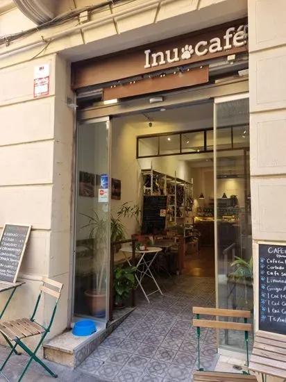 Inu café