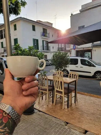 Caffè 48 Bistrò