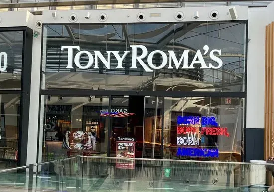 Tony Roma's