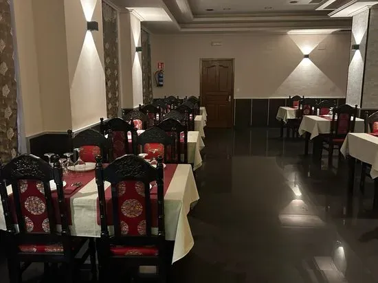 Kartar Indian restaurante bilbao