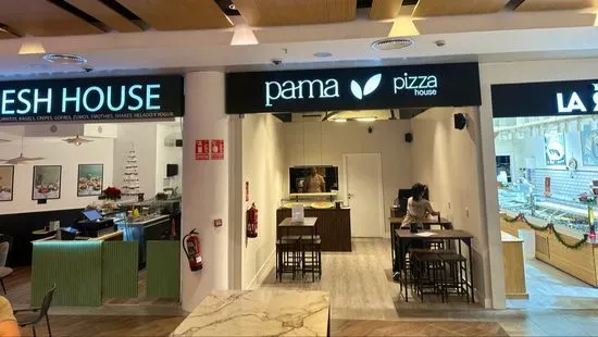 PAMA PIZZA HOUSE