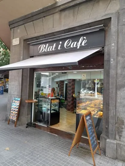 Blat i Cafè