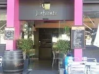 Bar Lafuente