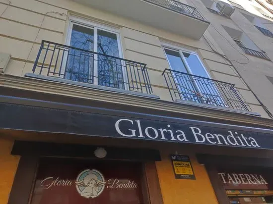 Taberna Gloria Bendita