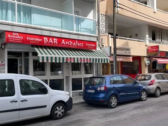 Bar Andaluz